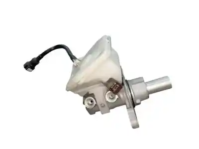 Peça sobressalente para automóvel em segunda mão bomba de travões por citroen c4 lim. feel edition referências oem iam 4601y4  0204051007