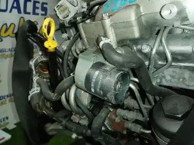 Gebrauchtes Autoersatzteil kompletter motor zum opel vectra c berlina 2.0 dti oem-iam-referenzen y20dth  