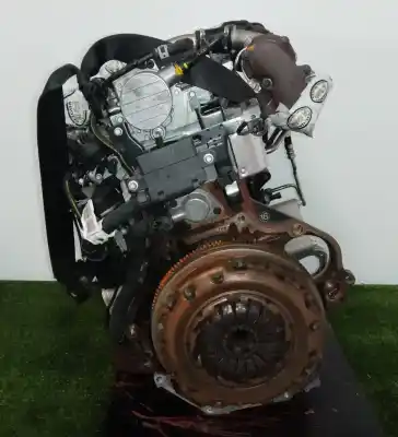 Gebrauchtes Autoersatzteil kompletter motor zum opel vectra c berlina 2.0 dti oem-iam-referenzen y20dth  