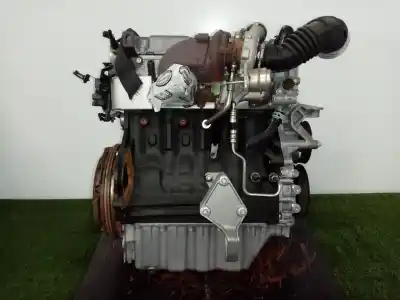 Gebrauchtes Autoersatzteil kompletter motor zum opel vectra c berlina 2.0 dti oem-iam-referenzen y20dth  