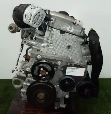 Gebrauchtes Autoersatzteil kompletter motor zum opel vectra c berlina 2.0 dti oem-iam-referenzen y20dth  
