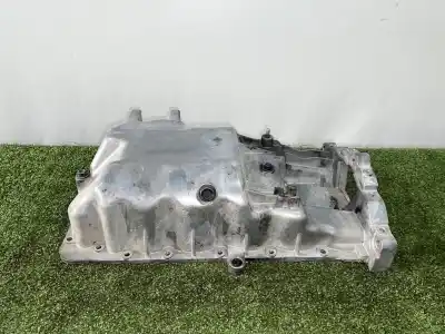 Peça sobressalente para automóvel em segunda mão cárter por kia cee´d 1.6 crdi cat referências oem iam sk-4  sk4