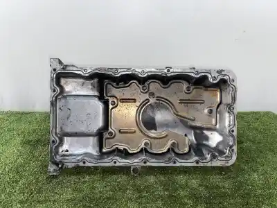 Peça sobressalente para automóvel em segunda mão cárter por kia cee´d 1.6 crdi cat referências oem iam sk-4  sk4