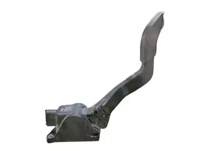 Second-hand car spare part accelerator pedal for citroen c4 lim. feel edition oem iam references 9671840280  0280755164