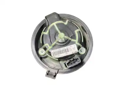 Peça sobressalente para automóvel em segunda mão ventilador de aquecimento por citroen c4 lim. feel edition referências oem iam t1011131b  6441cz