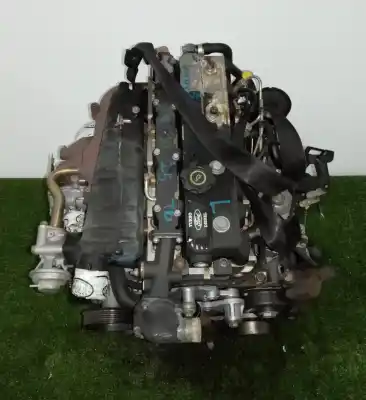 Автозапчасти б/у ПОЛНЫЙ ДВИГАТЕЛЬ за FORD SCORPIO BERL./TURNIER  ссылки OEM IAM SCB  