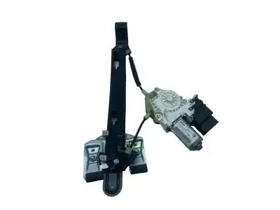 Peça sobressalente para automóvel em segunda mão elevador de vidros traseiro direito por seat leon (1p1) stylance / style referências oem iam 1k0959704af