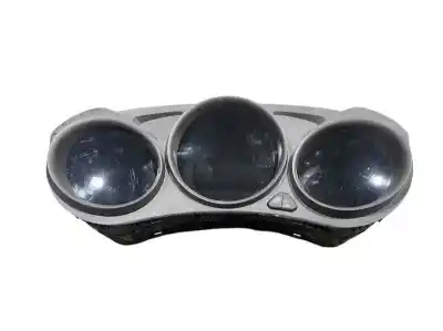 Pezzo di ricambio per auto di seconda mano Pannello Degli Strumenti per CITROEN C4 LIM. Feel Edition Riferimenti OEM IAM 9812832380  A2C97398301