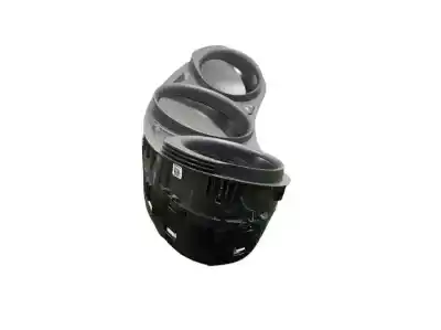 Peça sobressalente para automóvel em segunda mão quadrante por citroen c4 lim. feel edition referências oem iam 9812832380  a2c97398301