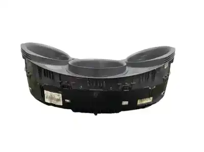 Peça sobressalente para automóvel em segunda mão quadrante por citroen c4 lim. feel edition referências oem iam 9812832380  a2c97398301