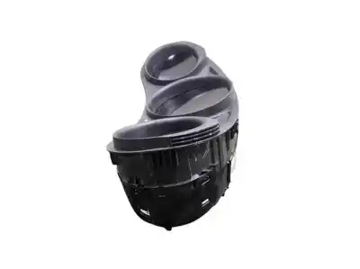 Peça sobressalente para automóvel em segunda mão quadrante por citroen c4 lim. feel edition referências oem iam 9812832380  a2c97398301