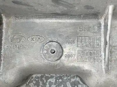Peça sobressalente para automóvel em segunda mão cárter por kia cee´d 1.6 crdi cat referências oem iam sk-3  sk3