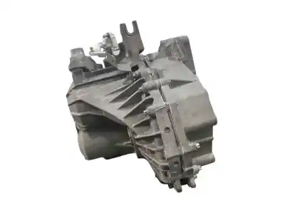 Second-hand car spare part gearbox for opel astra j lim. 2.0 16v cdti oem iam references f40 55582868 55568013