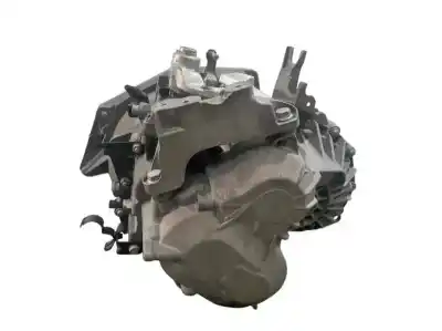 Second-hand car spare part gearbox for opel astra j lim. 2.0 16v cdti oem iam references f40 55582868 55568013