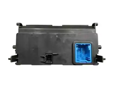 Pezzo di ricambio per auto di seconda mano Modulo Elettronico per CITROEN C4 LIM. Feel Edition Riferimenti OEM IAM 9687606680  T911615