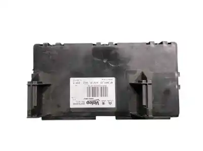Pezzo di ricambio per auto di seconda mano modulo elettronico per citroen c4 lim. feel edition riferimenti oem iam 9687606680  t911615
