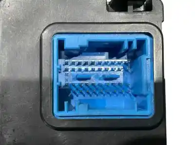 Pezzo di ricambio per auto di seconda mano modulo elettronico per citroen c4 lim. feel edition riferimenti oem iam 9687606680  t911615