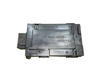 Автозапчасти б/у электронный модуль за citroen c4 lim. feel edition ссылки oem iam 9807299980