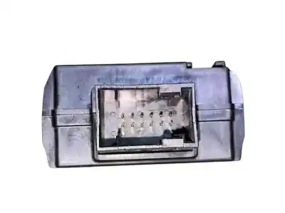 Peça sobressalente para automóvel em segunda mão módulo eletrônico por citroen c4 lim. feel edition referências oem iam 9807299980  9801285380