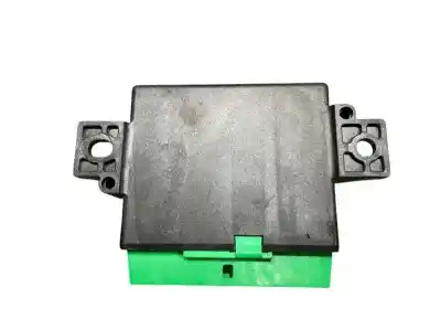 Peça sobressalente para automóvel em segunda mão centralina do motor por citroen c4 lim. feel edition referências oem iam 9800410080 1607449480 0263004545