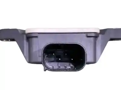 Peça sobressalente para automóvel em segunda mão sensor por citroen c4 lim. feel edition referências oem iam 9811627180  0265005975