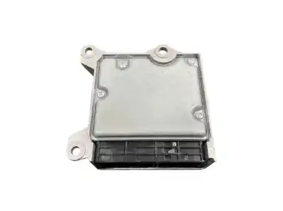Second-hand car spare part airbag control unit for citroen c4 lim. feel edition oem iam references 9678691580  a2c53321949