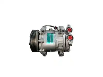 Second-hand car spare part AIR CONDITIONING COMPRESSOR for FORD FOCUS C-MAX (CAP)  OEM IAM references 3M5H19D629GC 3M5H-19D629-GC 1248