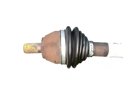 Pezzo di ricambio per auto di seconda mano trasmissione anteriore destra per ford focus c-max (cap) ambiente (d) riferimenti oem iam 3m513b436dah 1726275 3m51-3b436-dah