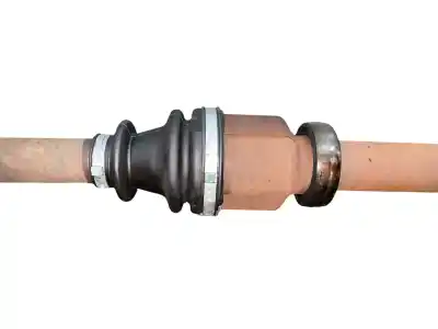 Pezzo di ricambio per auto di seconda mano trasmissione anteriore destra per ford focus c-max (cap) ambiente (d) riferimenti oem iam 3m513b436dah 1726275 3m51-3b436-dah