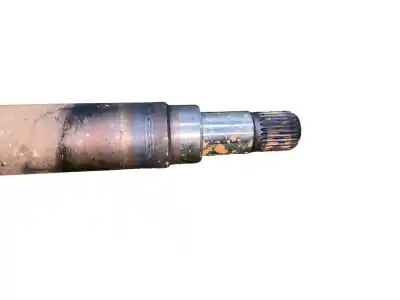 Pezzo di ricambio per auto di seconda mano trasmissione anteriore destra per ford focus c-max (cap) ambiente (d) riferimenti oem iam 3m513b436dah 1726275 3m51-3b436-dah