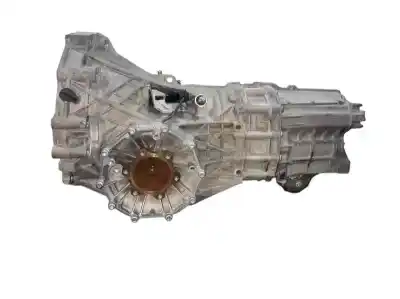 Gebrauchtes Autoersatzteil GETRIEBE zum AUDI A6 AVANT (4F5)  OEM-IAM-Referenzen GYX 01X300044HX 01X300044H