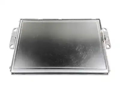Second-hand car spare part MULTIFUNCTION DISPLAY for CITROEN C4 LIM.  OEM IAM references 9811750980 9831652680 A2C14803801