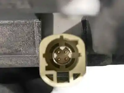 Second-hand car spare part multifunction display for citroen c4 lim. feel edition oem iam references 9811750980 9831652680 a2c14803801