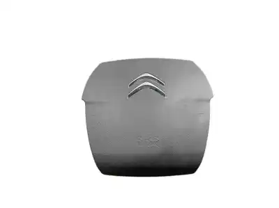 Автозапчасти б/у передняя левая подушка безопасности за citroen c4 lim. feel edition ссылки oem iam 96871568zd