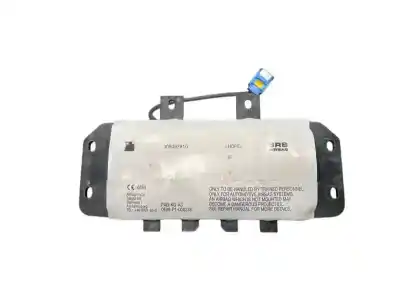 Автозапчасти б/у ПОДУШКА БЕЗОПАСНОСТИ ПЕРЕДНЯЯ ПРАВАЯ за CITROEN C4 LIM.  ссылки OEM IAM 9687158080  307009399AN