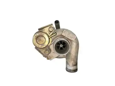 Pezzo di ricambio per auto di seconda mano TURBOCOMPRESSORE per OPEL ASTRA H BERLINA  Riferimenti OEM IAM 8971852414 98102367 4917306501