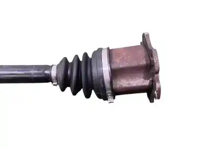 Автозапчасти б/у передняя правая трансмиссия за audi a6 avant (4f5) a6 avant ссылки oem iam 4f0407272g  4f0407452a