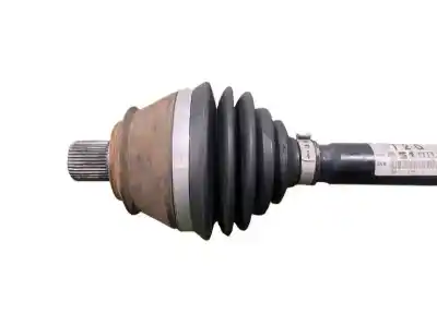 Автозапчасти б/у передняя правая трансмиссия за audi a6 avant (4f5) a6 avant ссылки oem iam 4f0407272g  4f0407452a