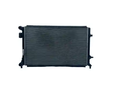 Peça sobressalente para automóvel em segunda mão radiador de água por seat leon (1p1) stylance / style referências oem iam 1k0121251cj