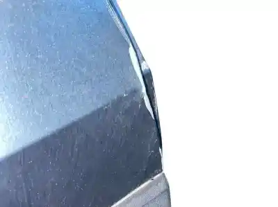 Автозапчасти б/у дверь задняя правая за seat ateca (kh7, khp) 1.0 tsi ссылки oem iam 575833052h  575833052j