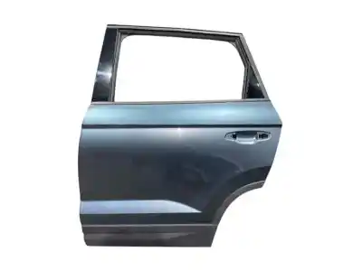 Автозапчастина б/у  для SEAT ATECA (KH7, KHP)  Посилання на OEM IAM 575833051H  575833051J