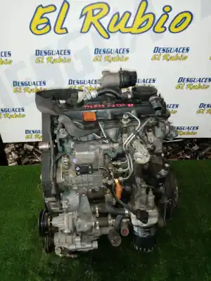 Автозапчасти б/у ПОЛНЫЙ ДВИГАТЕЛЬ за SEAT TOLEDO (1L)  ссылки OEM IAM AHU  