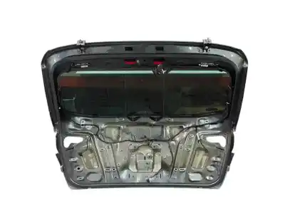 Автозапчастина б/у загальні двері для seat ateca (kh7, khp) 1.0 tsi посилання на oem iam 575827023b  