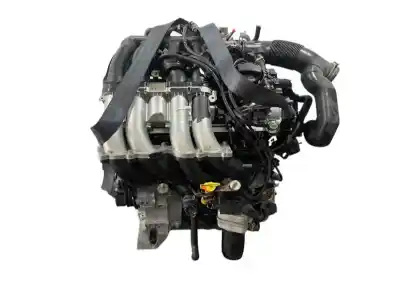 Second-hand car spare part complete engine for audi a3 (8l) 1.8 ambiente oem iam references apg 06a100105p 06a100035m