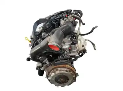 Second-hand car spare part complete engine for audi a3 (8l) 1.8 ambiente oem iam references apg 06a100105p 06a100035m
