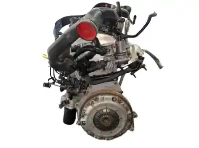 Second-hand car spare part complete engine for audi a3 (8l) 1.8 ambiente oem iam references apg 06a100105p 06a100035m