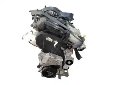 Second-hand car spare part complete engine for audi a3 (8l) 1.8 ambiente oem iam references apg 06a100105p 06a100035m