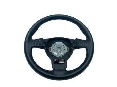 Peça sobressalente para automóvel em segunda mão volante por seat leon (1p1) stylance / style referências oem iam 1p0419091p