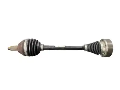 Pièce détachée automobile d'occasion  pour VOLKSWAGEN POLO (6C1)  Références OEM IAM 6C0407271E  6C0407271EX