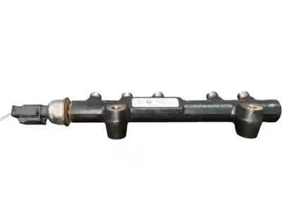 Автозапчастина б/у рампа инжектора для citroen c4 picasso 1.6 hdi fap посилання на oem iam 9684753080 1570p7 112491804 Автозапчастина б/у рампа инжектора для citroen c4 picasso 1.6 hdi fap посилання на oem iam 9684753080 1570p7 112491804